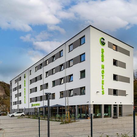 B&B Hotel Idar-Oberstein Exterior foto